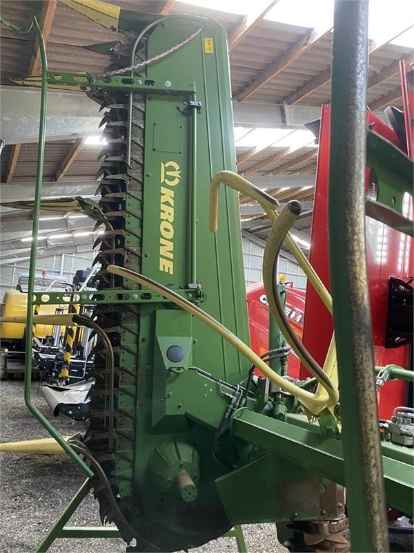 Krone Easy Collect 750-2 - Corn header: picture 2 Krone Easy Collect 750-2 - Corn header: picture 2