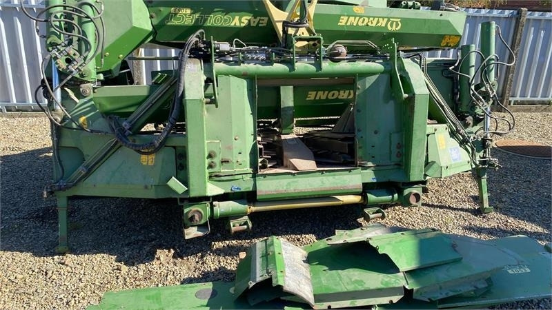 Krone easy collect 1053 - Hay and forage equipment: picture 2 Krone easy collect 1053 - Hay and forage equipment: picture 2