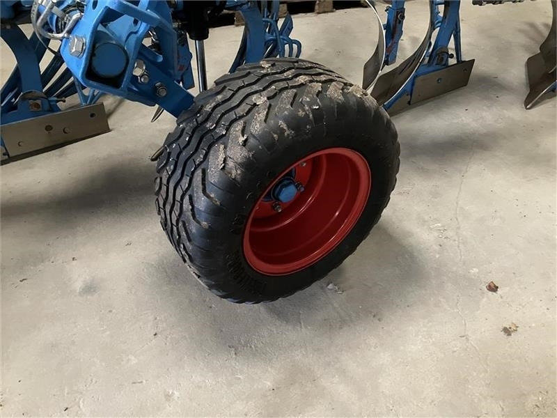Lemken JUVEL 8VT 5L 100 - Plow: picture 5 Lemken JUVEL 8VT 5L 100 - Plow: picture 5