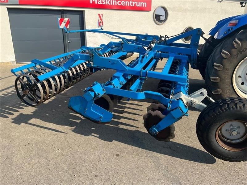 Mandam Tallerken harve 6 m - Disc harrow: picture 5 Mandam Tallerken harve 6 m - Disc harrow: picture 5