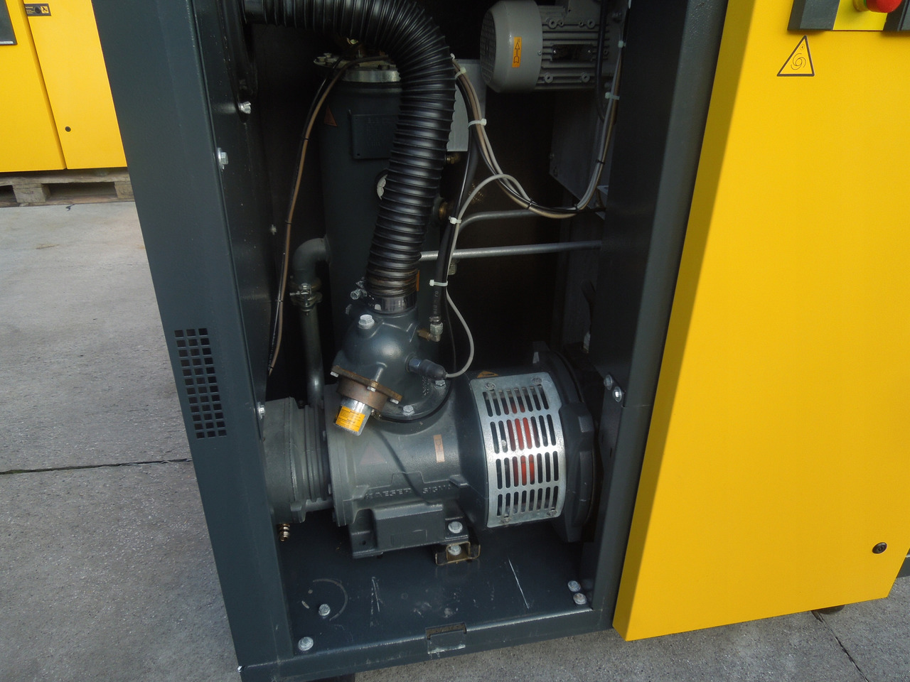KAESER ASD37 - Air compressor: picture 4 KAESER ASD37 - Air compressor: picture 4