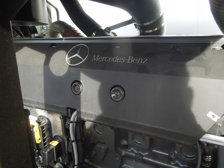 New Air compressor KAESER M250: picture 6 New Air compressor KAESER M250: picture 6