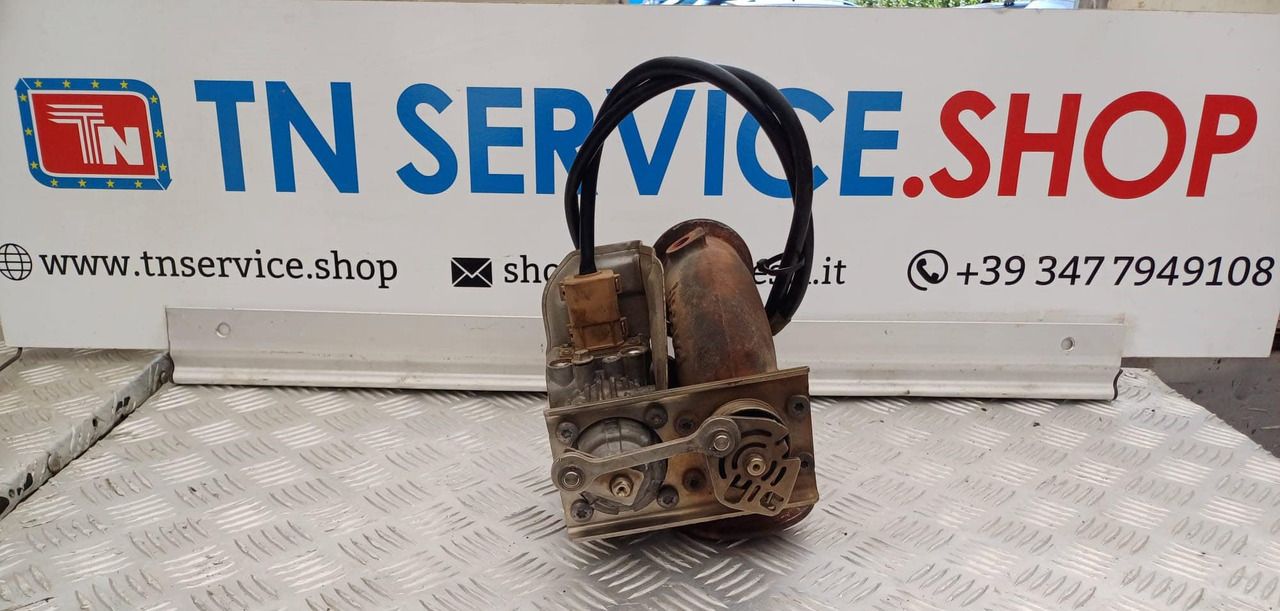 Valvola EGR DAF XF 510 - Spare parts for Truck: picture 4 Valvola EGR DAF XF 510 - Spare parts for Truck: picture 4