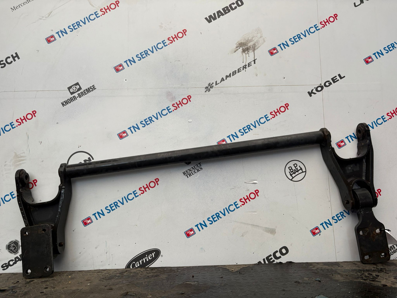 Supporto cabina per Iveco - Cab suspension for Truck: picture 3 Supporto cabina per Iveco - Cab suspension for Truck: picture 3