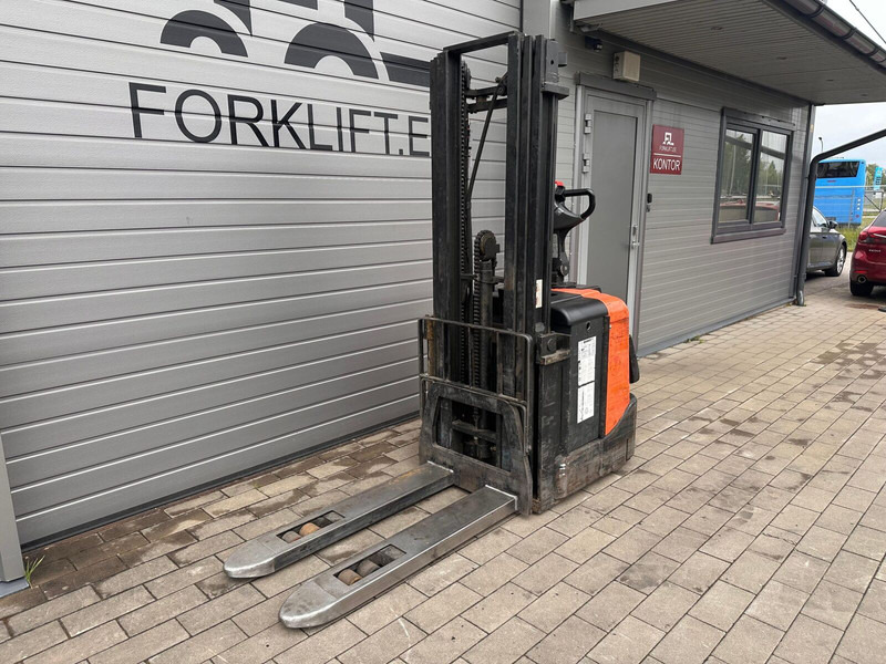 BT SPE125 - Stacker: picture 1 BT SPE125 - Stacker: picture 1