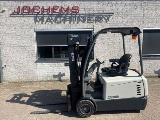 Crown SC5340-1.8 - Forklift: picture 1 Crown SC5340-1.8 - Forklift: picture 1