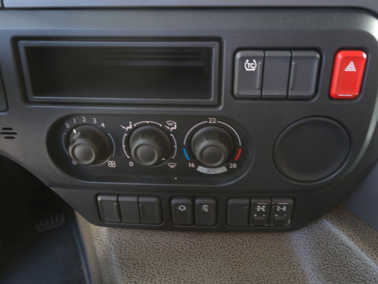 Tipper DAF CF 460 FAD, 8x4, Meiller Kipper: picture 19 Tipper DAF CF 460 FAD, 8x4, Meiller Kipper: picture 19