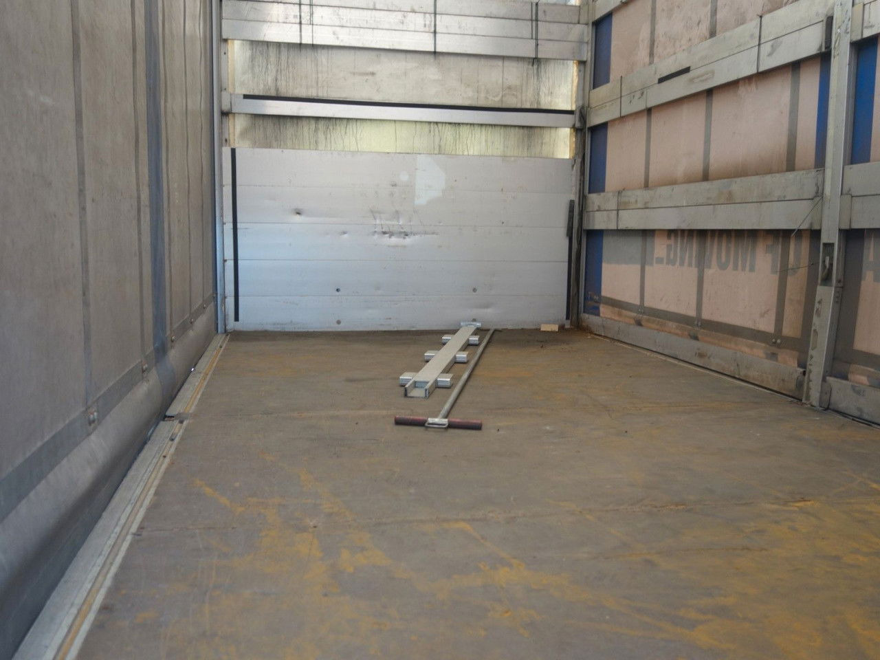 Iveco Daily 35 35S17, 8 europalet, 2-seiten schiebeplane - Curtain side van: picture 5 Iveco Daily 35 35S17, 8 europalet, 2-seiten schiebeplane - Curtain side van: picture 5
