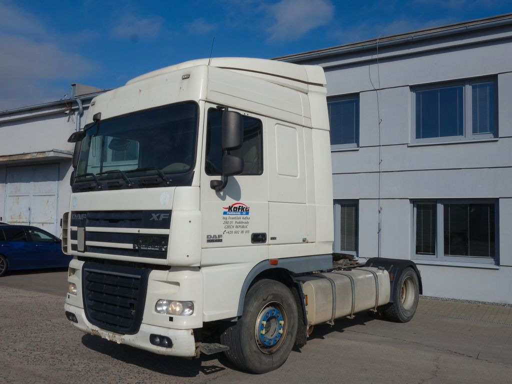 DAF XF 460 SC Standard Hydraulik - Tractor unit: picture 2 DAF XF 460 SC Standard Hydraulik - Tractor unit: picture 2
