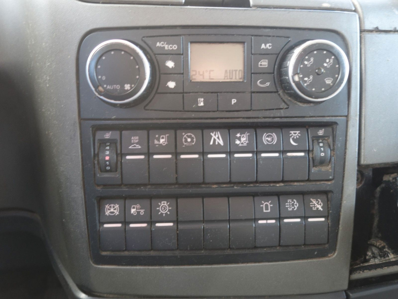 MAN TGX 18.480 XLX  E6 ST, Retarder on lease MAN TGX 18.480 XLX  E6 ST, Retarder: picture 17