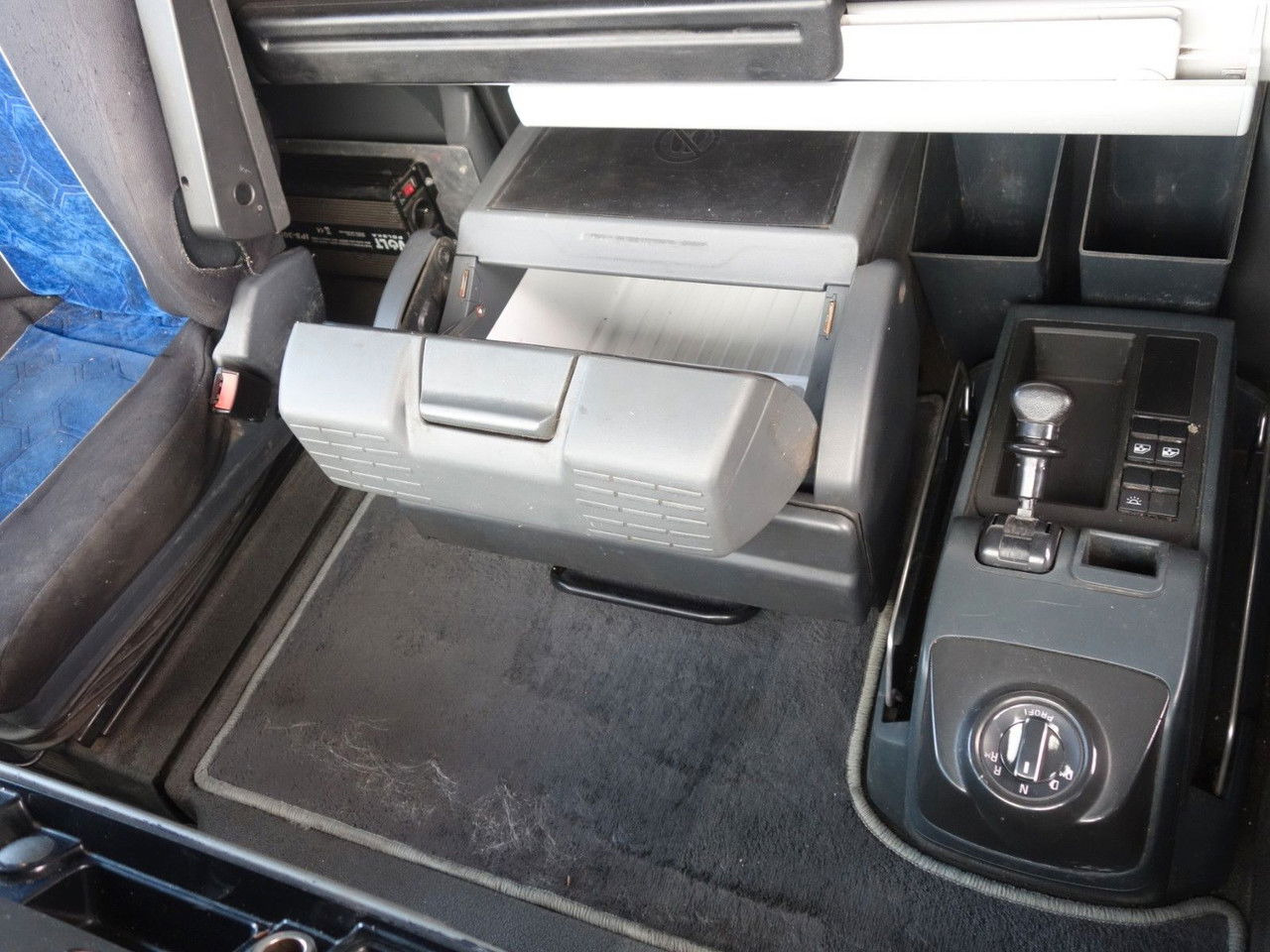 Tractor unit MAN TGX 18.480 XLX E6 ST, Retarder: picture 14