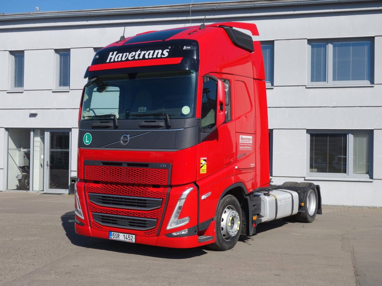 Volvo FH 460 460XL,IParkCool, ISee,Full LED,Turbo Compound - Tractor unit: picture 2 Volvo FH 460 460XL,IParkCool, ISee,Full LED,Turbo Compound - Tractor unit: picture 2