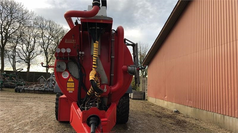 AP GV 25 HWD - Slurry tanker: picture 4 AP GV 25 HWD - Slurry tanker: picture 4