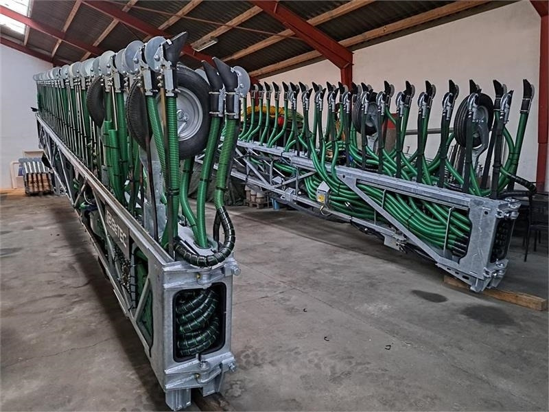 BeTEC 30/24 X-Trail Plus slæbeskårsbom - Slurry tanker: picture 4 BeTEC 30/24 X-Trail Plus slæbeskårsbom - Slurry tanker: picture 4