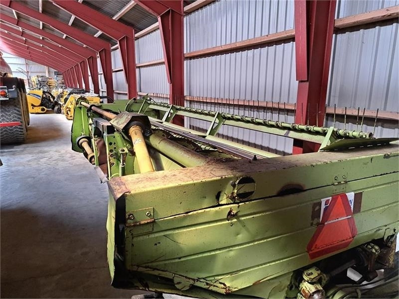 Fortschritt HELSÆDSBORD - Hay and forage equipment: picture 1 Fortschritt HELSÆDSBORD - Hay and forage equipment: picture 1