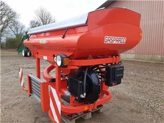 Gaspardo Fronttank PA1 - Post-harvest equipment: picture 1 Gaspardo Fronttank PA1 - Post-harvest equipment: picture 1