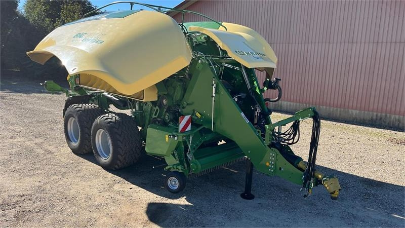 Krone Big Pack 1290 HDP II XC Demo - Square baler: picture 4 Krone Big Pack 1290 HDP II XC Demo - Square baler: picture 4
