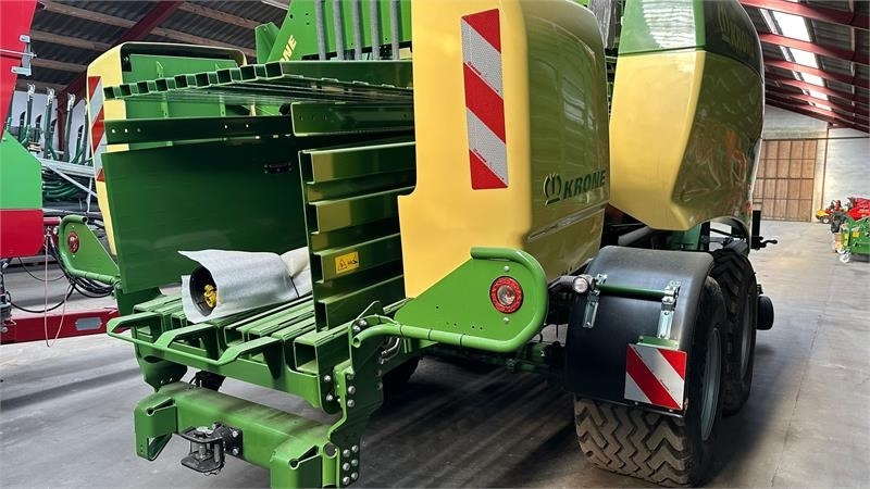 Krone Big Pack 1290 HDP II XC - Square baler: picture 5 Krone Big Pack 1290 HDP II XC - Square baler: picture 5