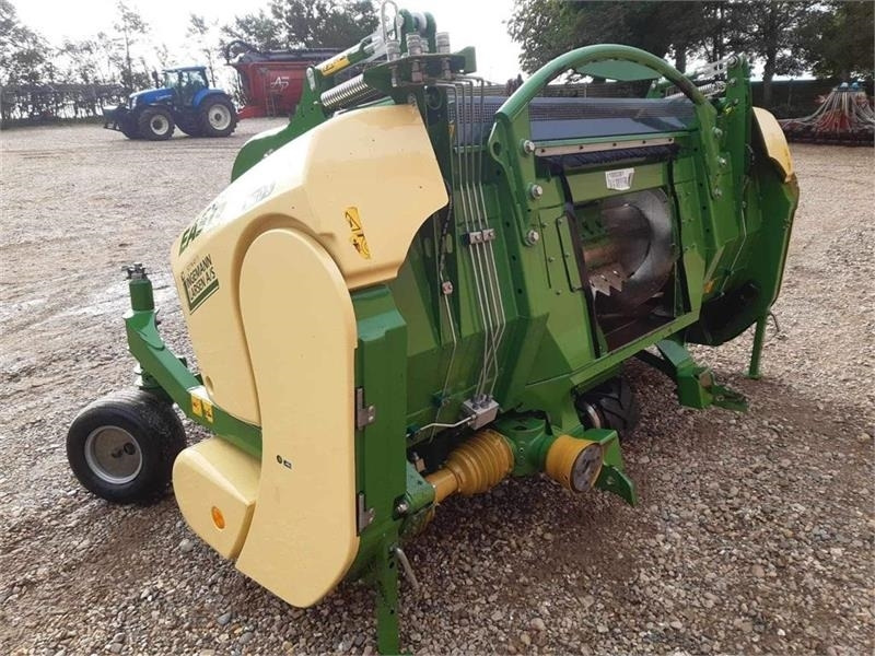 Krone EasyFlow 300S - Hay and forage equipment: picture 3 Krone EasyFlow 300S - Hay and forage equipment: picture 3