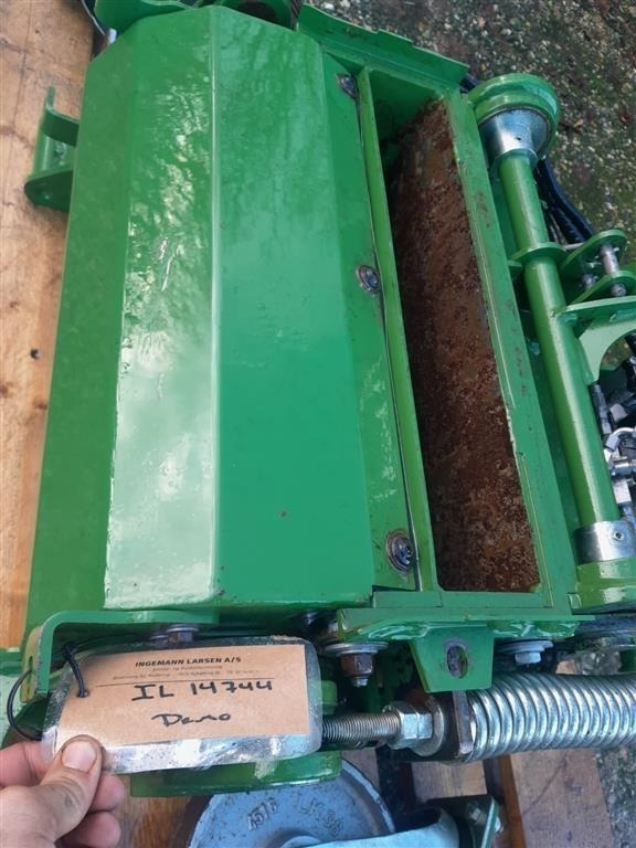 Krone Optimaxx 250 Corncracker - Hay and forage equipment: picture 3 Krone Optimaxx 250 Corncracker - Hay and forage equipment: picture 3