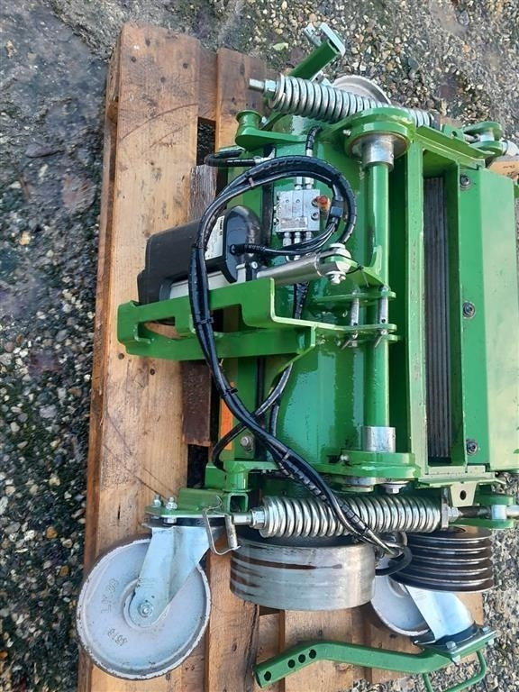 Krone Optimaxx 250 Corncracker - Hay and forage equipment: picture 2 Krone Optimaxx 250 Corncracker - Hay and forage equipment: picture 2