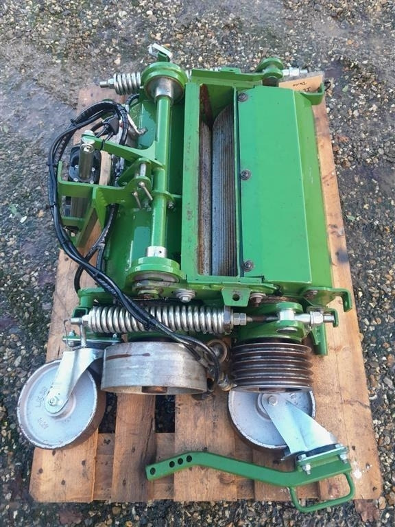 Krone Optimaxx 250 Corncracker - Hay and forage equipment: picture 1 Krone Optimaxx 250 Corncracker - Hay and forage equipment: picture 1