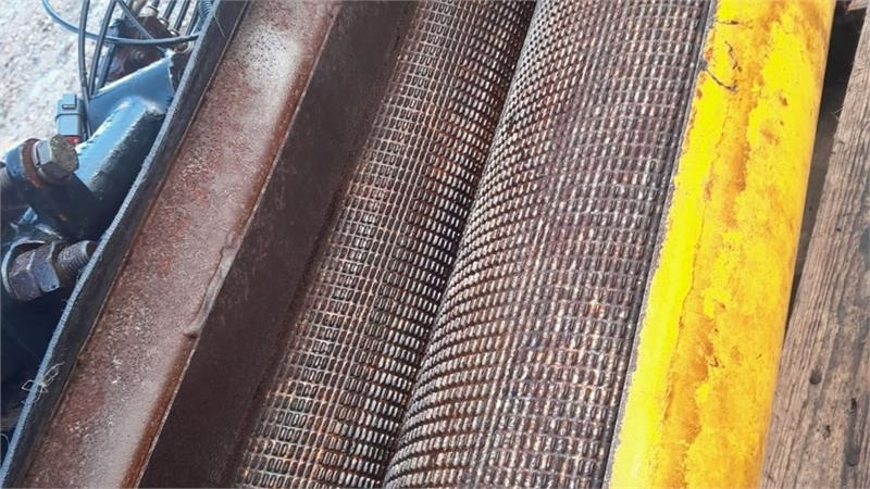 New Holland corncracker til FR - Forage harvester attachment: picture 1 New Holland corncracker til FR - Forage harvester attachment: picture 1