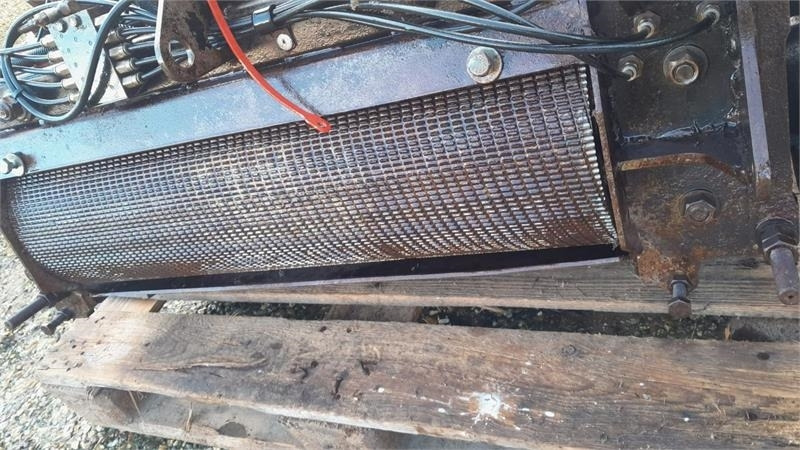 New Holland corncracker til FR - Forage harvester attachment: picture 4 New Holland corncracker til FR - Forage harvester attachment: picture 4