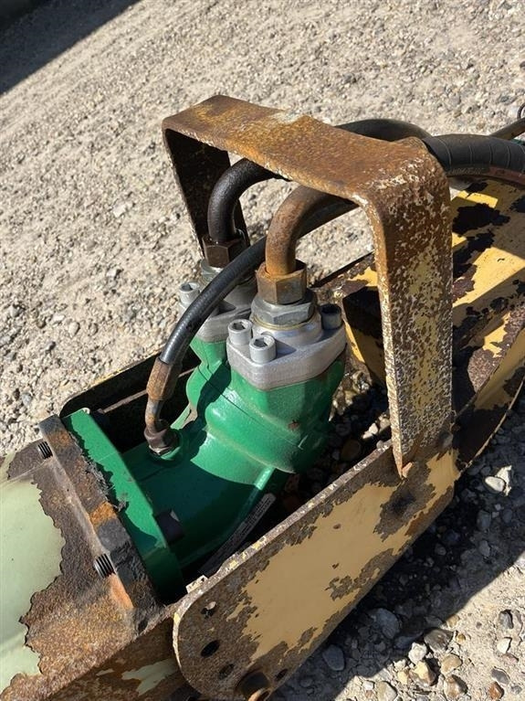 Samson RV 150 Fuld hydr. omrører - Slurry tanker: picture 5 Samson RV 150 Fuld hydr. omrører - Slurry tanker: picture 5