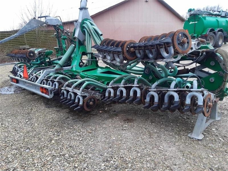 Samson SP 12 Dobbelt skærsnedfælder - Slurry tanker: picture 2 Samson SP 12 Dobbelt skærsnedfælder - Slurry tanker: picture 2