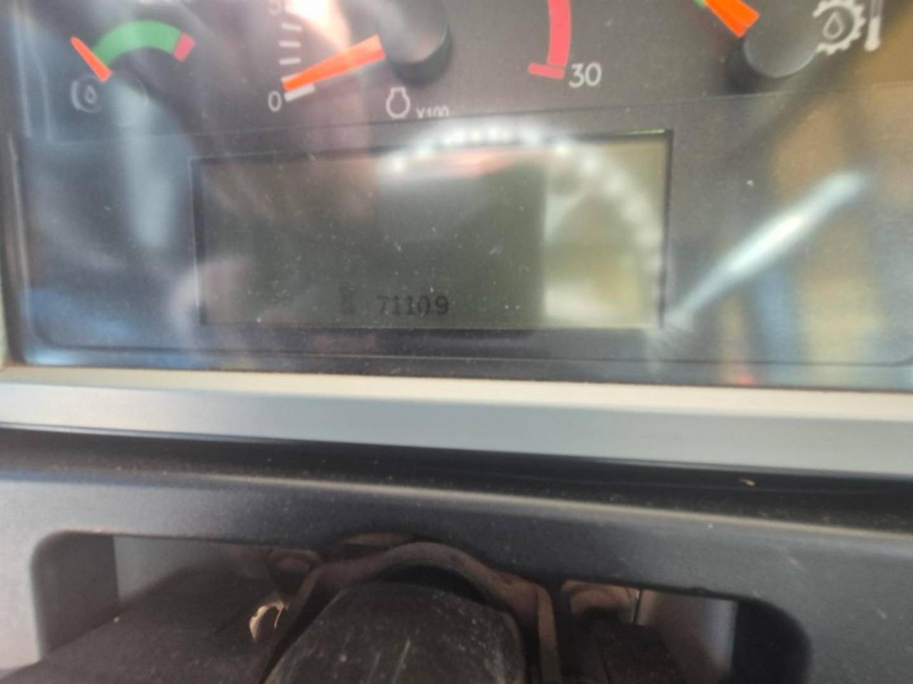 CAT 772G - Rigid dumper/ Rock truck: picture 5 CAT 772G - Rigid dumper/ Rock truck: picture 5