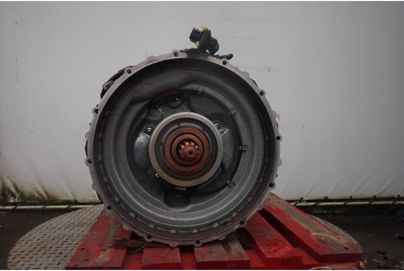 MAN 12TX2821TO+ IT3 81.32004-6499 - Gearbox for Truck: picture 2 MAN 12TX2821TO+ IT3 81.32004-6499 - Gearbox for Truck: picture 2