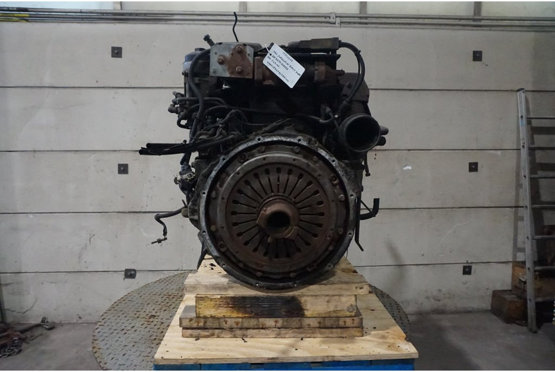 MAN D0836LFL65 EURO5 340PS - Engine for Truck: picture 4 MAN D0836LFL65 EURO5 340PS - Engine for Truck: picture 4
