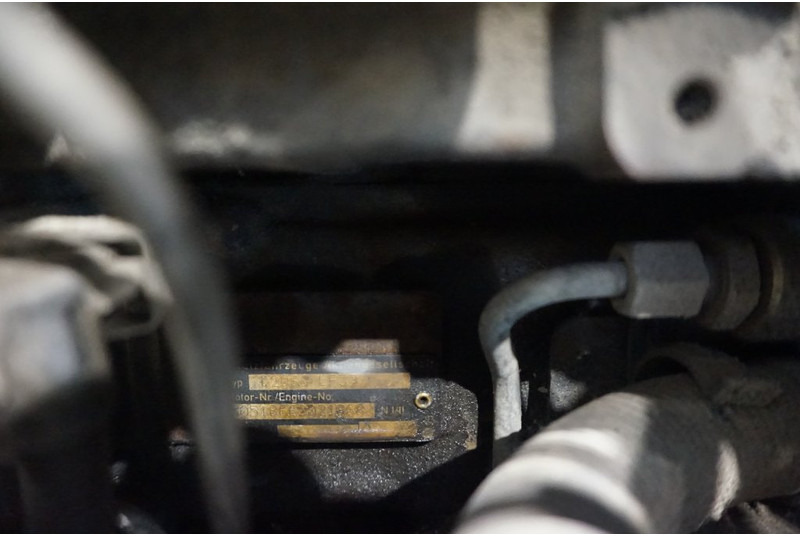 MAN D0836LFL65 EURO5 340PS - Engine for Truck: picture 5 MAN D0836LFL65 EURO5 340PS - Engine for Truck: picture 5