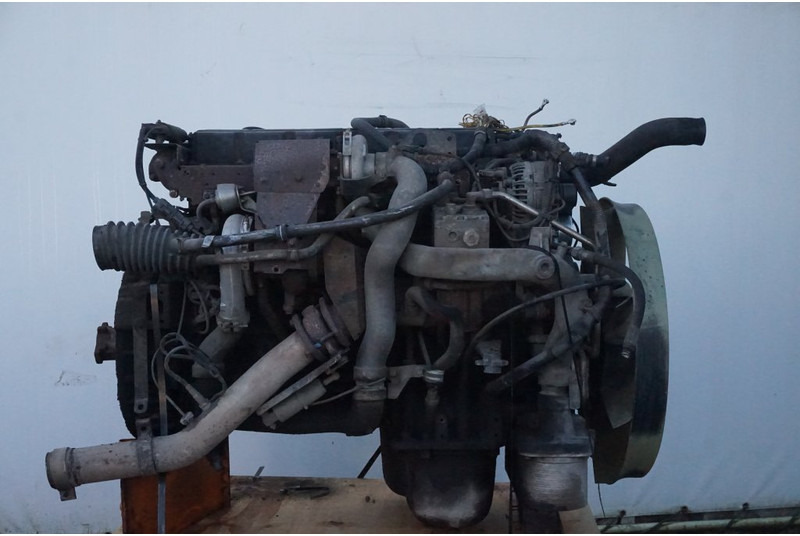 MAN D0836LFL65 EURO5 340PS - Engine for Truck: picture 3 MAN D0836LFL65 EURO5 340PS - Engine for Truck: picture 3