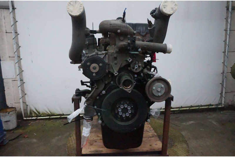 MAN D2066LF40 EURO5 440PS - Engine for Truck: picture 2 MAN D2066LF40 EURO5 440PS - Engine for Truck: picture 2