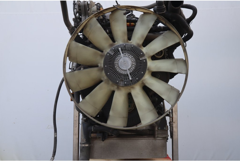 MAN D2676LF53 EURO6 420PS - Engine for Truck: picture 3 MAN D2676LF53 EURO6 420PS - Engine for Truck: picture 3
