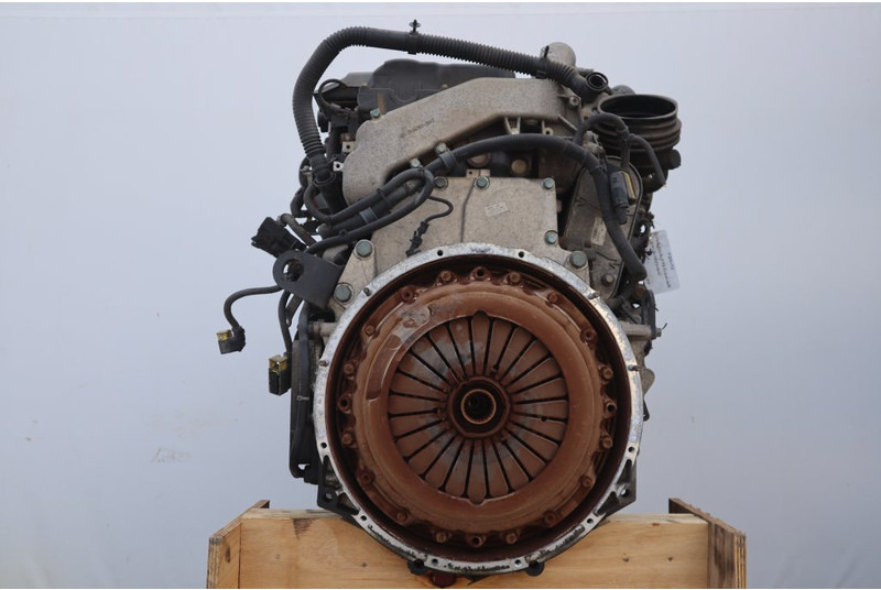 MAN D2676LF53 EURO6 420PS - Engine for Truck: picture 2 MAN D2676LF53 EURO6 420PS - Engine for Truck: picture 2