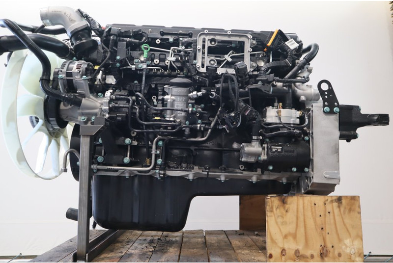 MAN D2676LFAY EURO6E 480PS BRANDNEW - Engine for Truck: picture 1 MAN D2676LFAY EURO6E 480PS BRANDNEW - Engine for Truck: picture 1