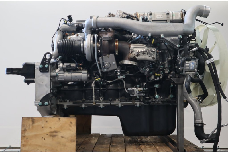 MAN D2676LFAY EURO6E 480PS BRANDNEW - Engine for Truck: picture 3 MAN D2676LFAY EURO6E 480PS BRANDNEW - Engine for Truck: picture 3