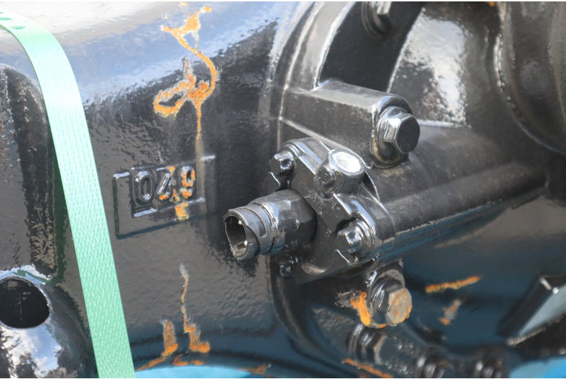 MAN HPD-1382-12 29/24X3.00 - Rear axle for Truck: picture 3 MAN HPD-1382-12 29/24X3.00 - Rear axle for Truck: picture 3