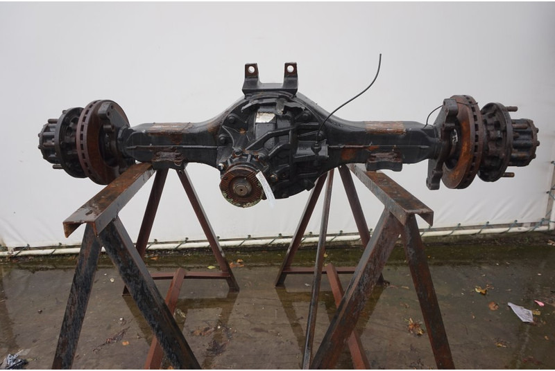 MAN HY-1130-00 37/10 - Rear axle for Truck: picture 1 MAN HY-1130-00 37/10 - Rear axle for Truck: picture 1