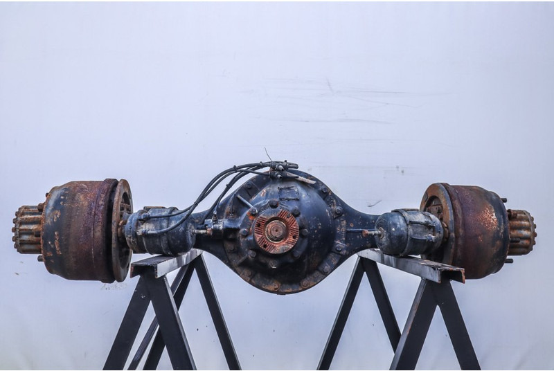 MAN HY-1175-08 37/9 - Rear axle for Truck: picture 1 MAN HY-1175-08 37/9 - Rear axle for Truck: picture 1