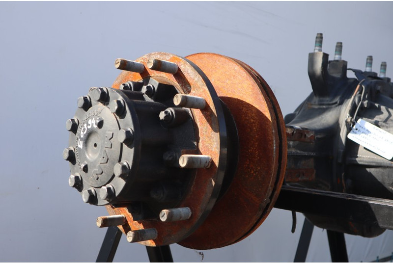 MAN HY-1344-03 38/15 - Rear axle for Truck: picture 2 MAN HY-1344-03 38/15 - Rear axle for Truck: picture 2