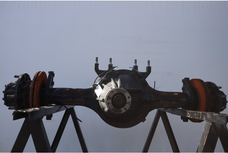 MAN HY-1344-03 38/15 - Rear axle for Truck: picture 1 MAN HY-1344-03 38/15 - Rear axle for Truck: picture 1