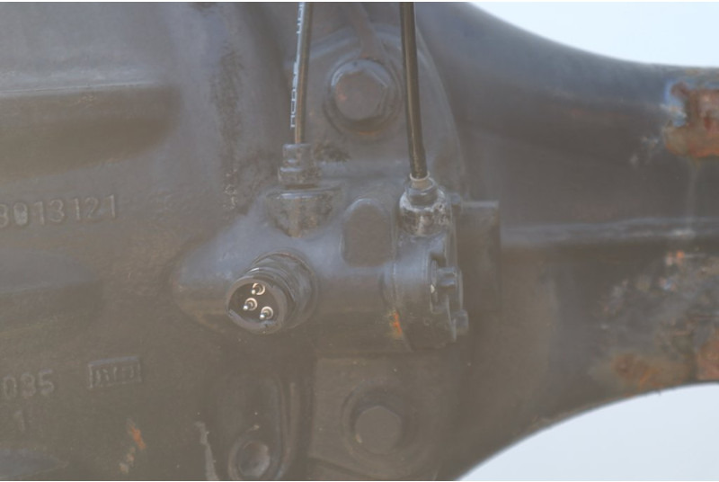 MAN HY-1344-03 38/15 - Rear axle for Truck: picture 3 MAN HY-1344-03 38/15 - Rear axle for Truck: picture 3