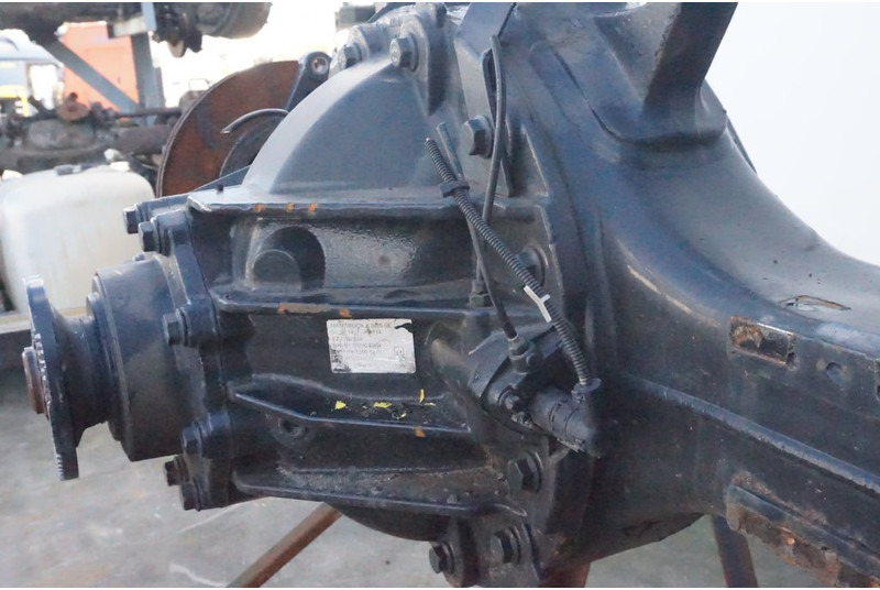 MAN HY-1350-12 38/14 - Rear axle for Truck: picture 3 MAN HY-1350-12 38/14 - Rear axle for Truck: picture 3