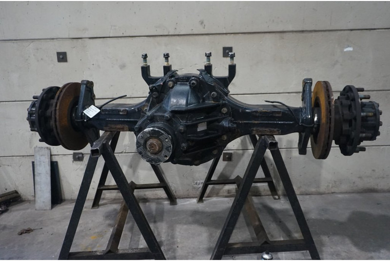 MAN HY-1350-12 38/14 - Rear axle for Truck: picture 1 MAN HY-1350-12 38/14 - Rear axle for Truck: picture 1