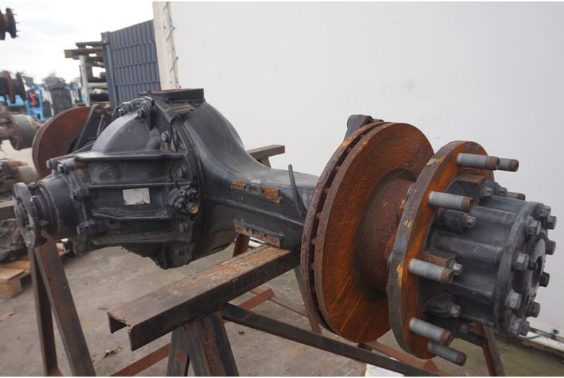 MAN HY-1350-15 38/14 - Rear axle for Truck: picture 2 MAN HY-1350-15 38/14 - Rear axle for Truck: picture 2