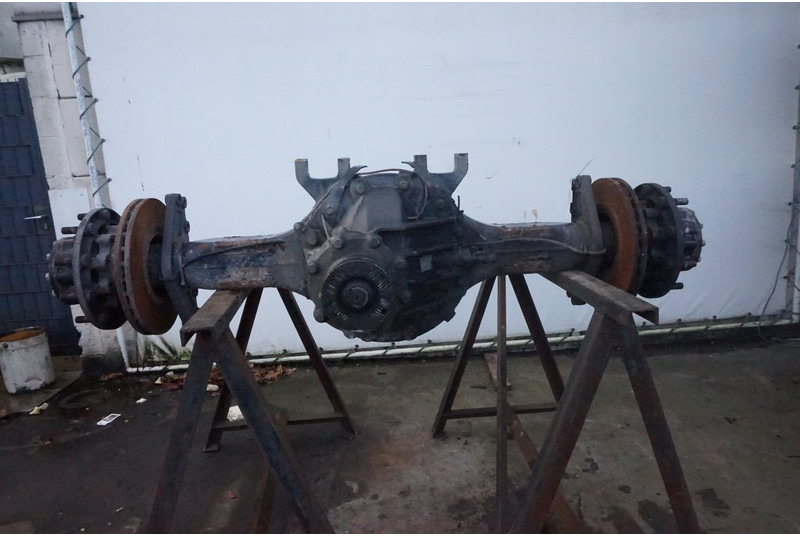 MAN HY-1350-15 38:15 81.35003-7671 - Rear axle for Truck: picture 1 MAN HY-1350-15 38:15 81.35003-7671 - Rear axle for Truck: picture 1
